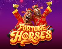 FORTUNE HORSES