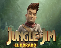 Jungle Jim - El Dorado