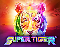 Super Tiger No JP